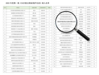 喜讯丨“星港”品牌纳入《长沙重点商标保护名录》128.jpg